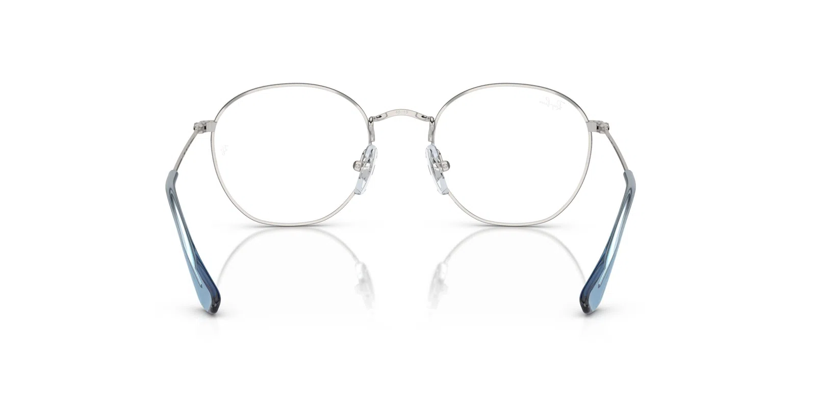 Ray-Ban Kids Rob 0RY9572V Eyeglasses - view 49